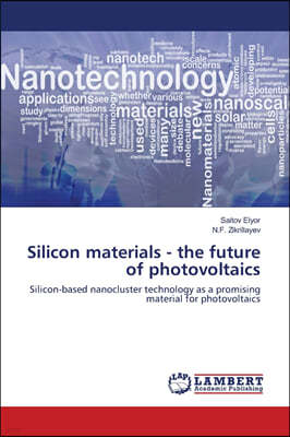 Silicon materials - the future of photovoltaics