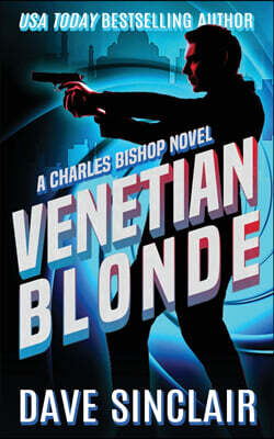 Dave Sinclair Venetian Blonde