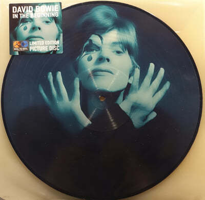 David Bowie (̺ ) - In The Beginning [ĵũ LP] 
