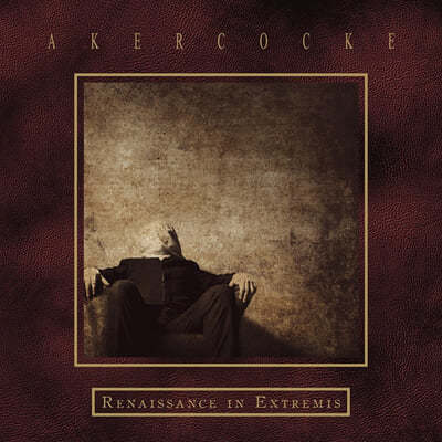 Akercocke (Ŀũ) - Renaissance In Extremis [ ÷ 2LP] 