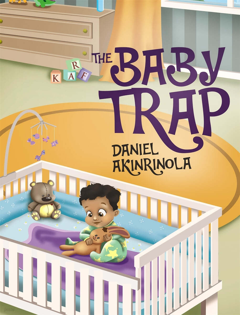 The Baby Trap 예스24