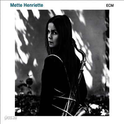Mette Henriette - Mette Henriette (180g LP)