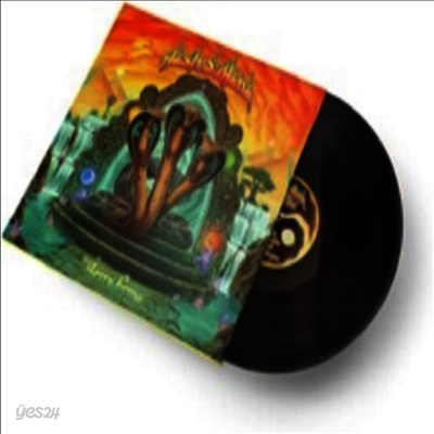 Tash Sultana - Terra Firma (2LP)