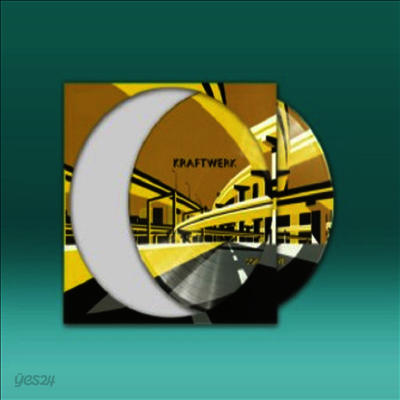 Kraftwerk - Soest Live (Ltd)(Picture LP)