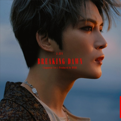  - Breaking Dawn (Japanese Ver.) (CD+DVD) (Type A)