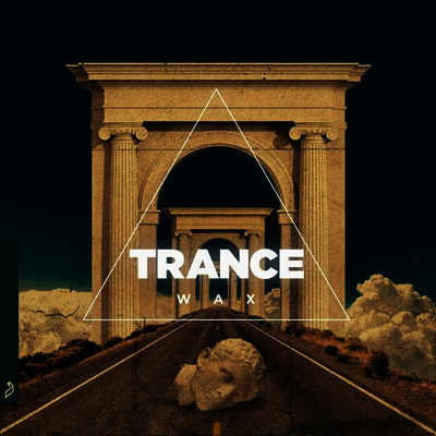 Trance Wax — Trance Wax 앨범 커버