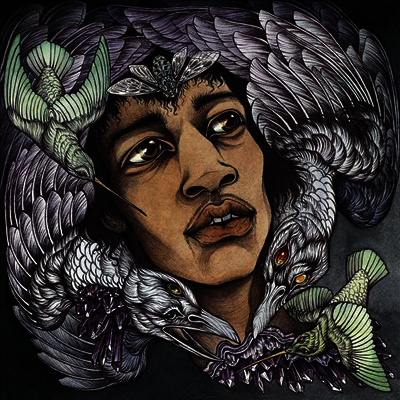 Various Artists - Best Of James Marshall Hendrix (Redux) (Gatefold)(Light Green LP)