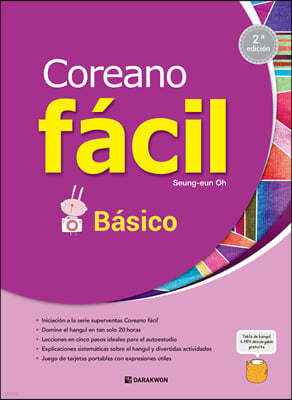 Coreano facil Basico