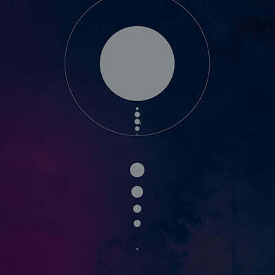 Tesseract — Sonder 앨범 커버