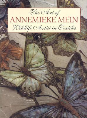 The Art of Annemieke Mein
