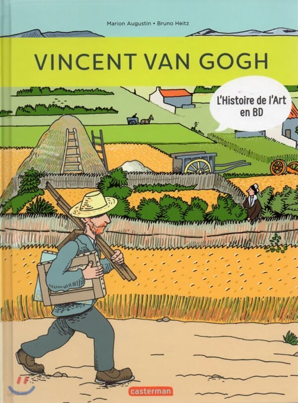 Vincent van Gogh