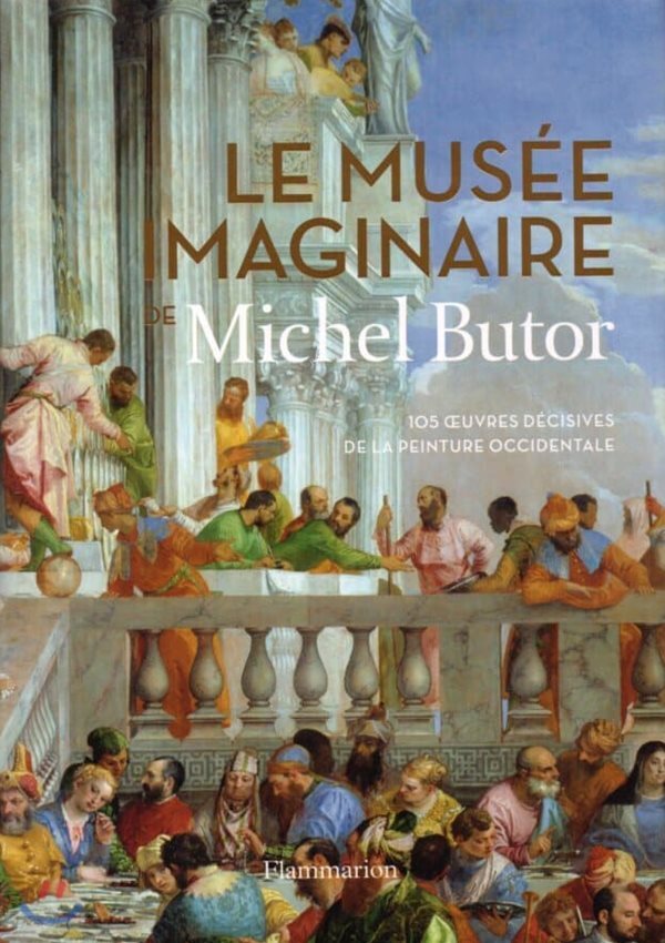 Le musee imaginaire