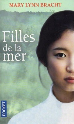 Filles de la mer