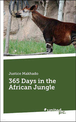 365 Days in the African Jungle