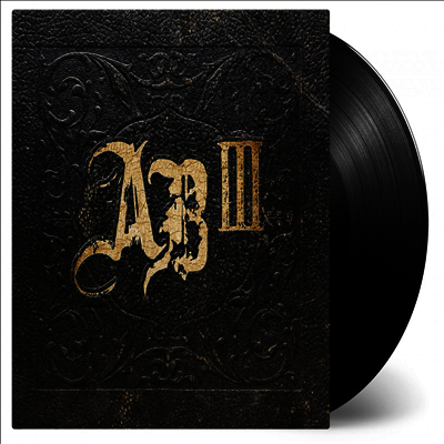 Alter Bridge - Ab III (180g Gatefold 2LP)