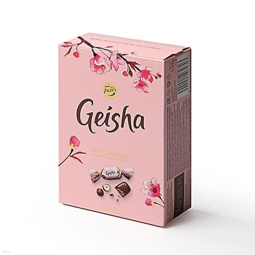 [FAZER] Geisha  ʸ ũ ݸ 150g