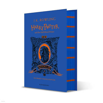 Harry Potter and the Half Blood Prince : Ravenclaw Edition ()