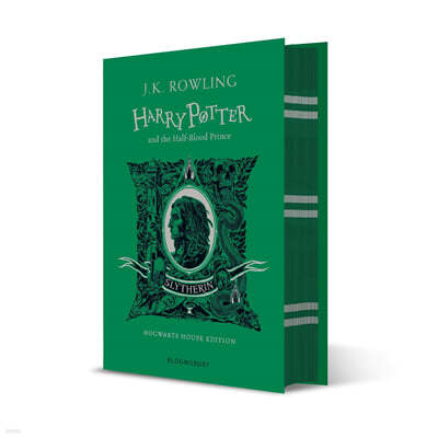 Harry Potter and the Half Blood Prince : Slytherin Edition ()