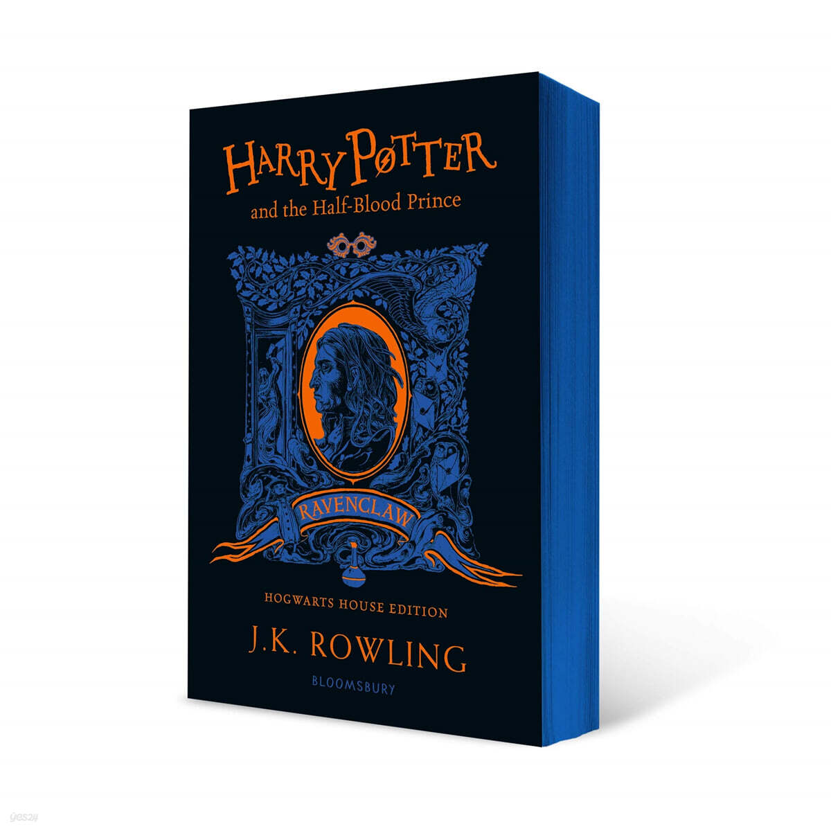 The Harry Potter and the Half-Blood Prince - Ravenclaw Edition