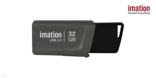 이메이션 CLICK(G) 3.0 32G USB 메모리