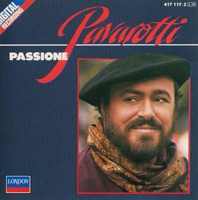 ġƳ ĹٷƼ - Passione (Ϲ)