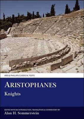 Aristophanes: Knights