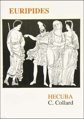 Euripides: Hecuba