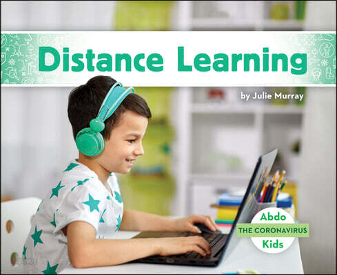 Distance Learning | Murray | Abdo Kids Jumbo - 예스24