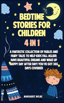 Bedtime Stories for Children