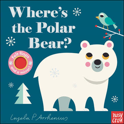 Where`s the Polar Bear?