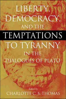 Liberty Democracy & the Tempta