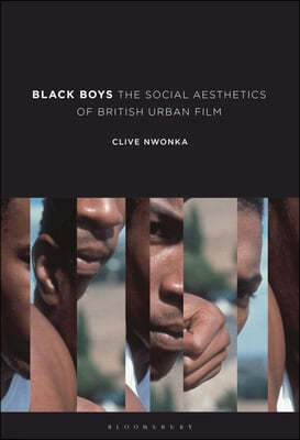 Black Boys: The Social Aesthetics of British Urban Film