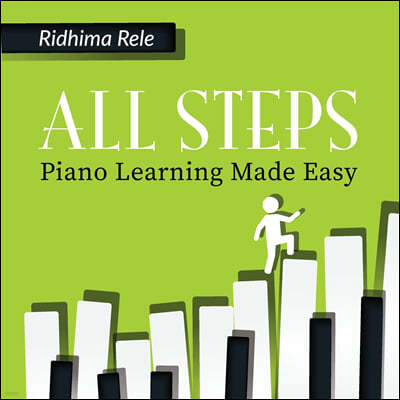 All Steps: Piano Learning Made Easy