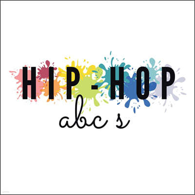 Hip-Hop ABC's