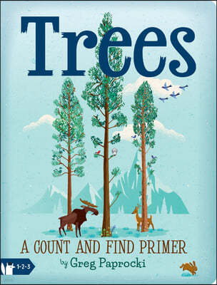 Trees: A Count and Find Primer