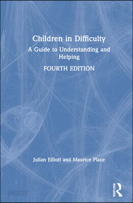 Children in Difficulty