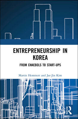 Entrepreneurship in Korea