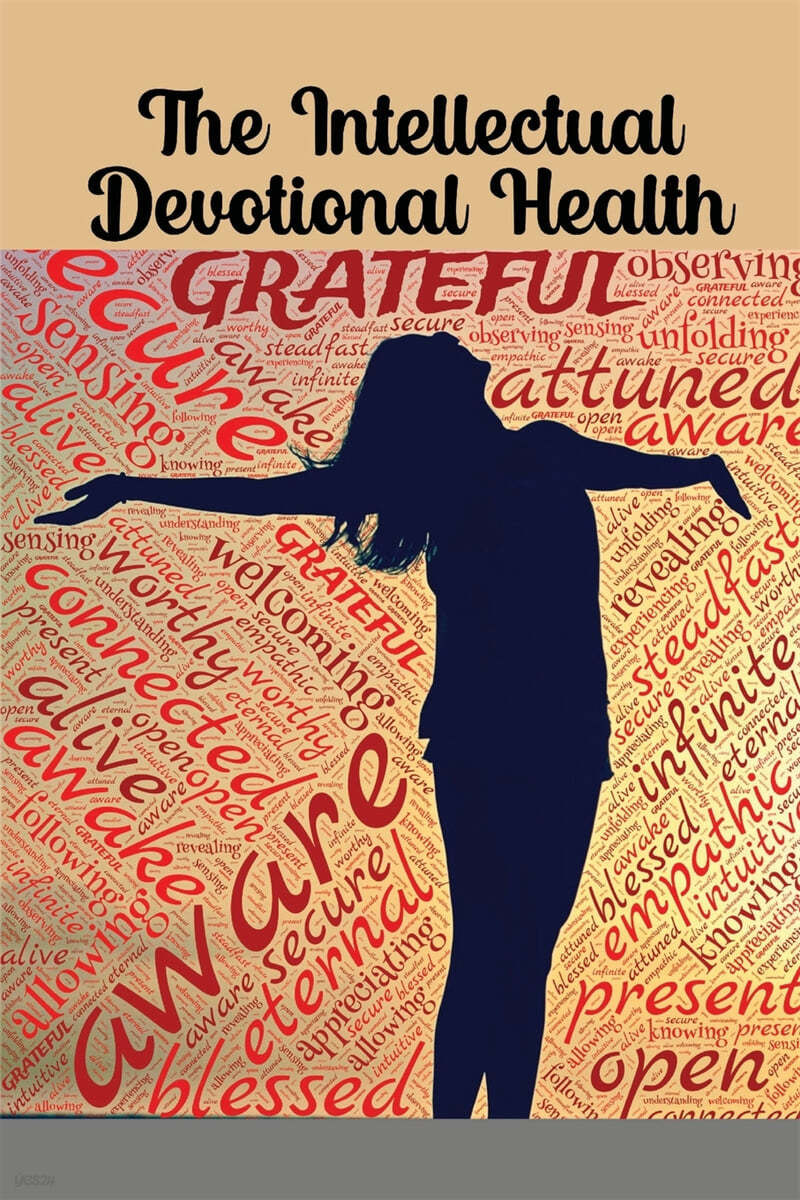 The Intellectual Devotional Health: Revive Your Mind, Complete Your Education, and Digest a Daily Dose of Wellness Wisdom (The Intellectual Devotional