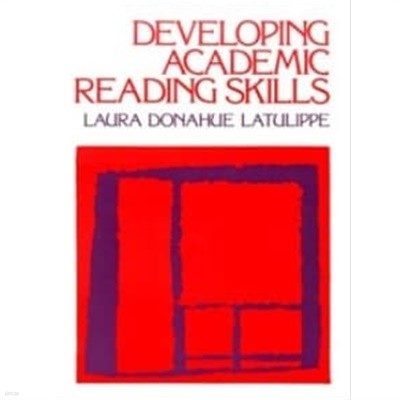 Developing Academic Reading Skills