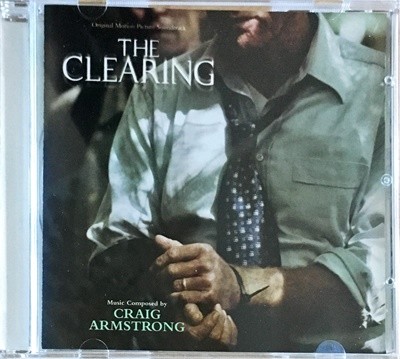 [] The Clearing(Ŭ) ȭ OST - Craig Armstrong