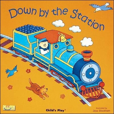 The Down by the Station