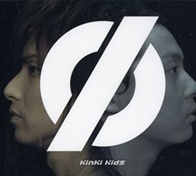 Kinki Kids - Φ Special Love [CD+DVD][완전초회한정일본반][무료배송]