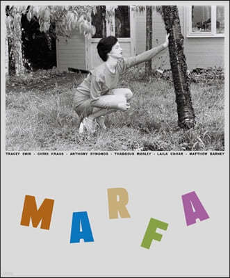 MARFAMILY (MARFA JOURNAL) (ݰ) : 2021 no.14
