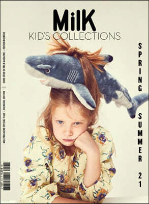 Milk Kids Collection (ݳⰣ) : No. 24