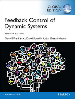 Feedback Control of Dynamic Systems,7e (GE)