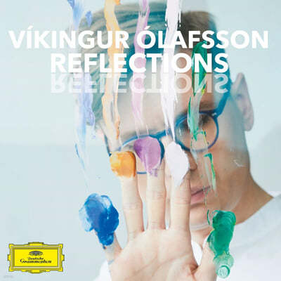 Vikingur Olafsson ŷ ö: ߽- ũ (Reflections : Reworks from Debussy-Rameau) 