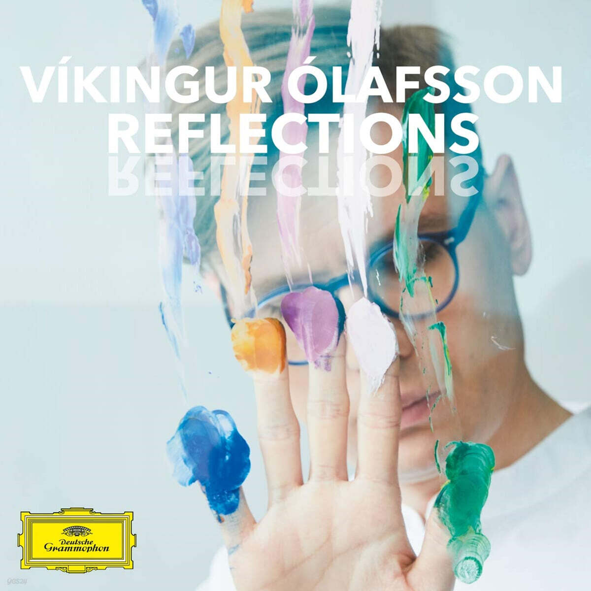 Vikingur Olafsson 비킹구르 올라프손: 드뷔시-라모 리워크 (Reflections : Reworks from Debussy-Rameau)