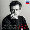 Benjamin Grosvenor Ʈ: ǾƳ ҳŸ b - ڹ ׷κ (Liszt: Piano Sonata S.178) 