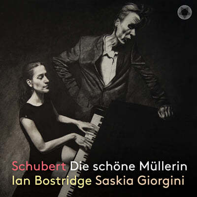 Ian Bostridge Ʈ: Ƹٿ Ѱ ư Op. 25 (Schubert: Die Schone Mullerin D.795)