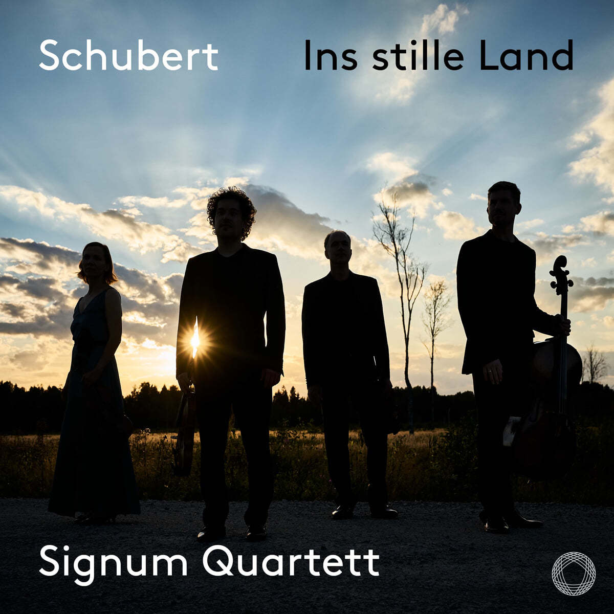 Signum Quartett 슈베르트: 현악 사중주 6, 14번 (Schubert: String Quartets D.74, D.810)